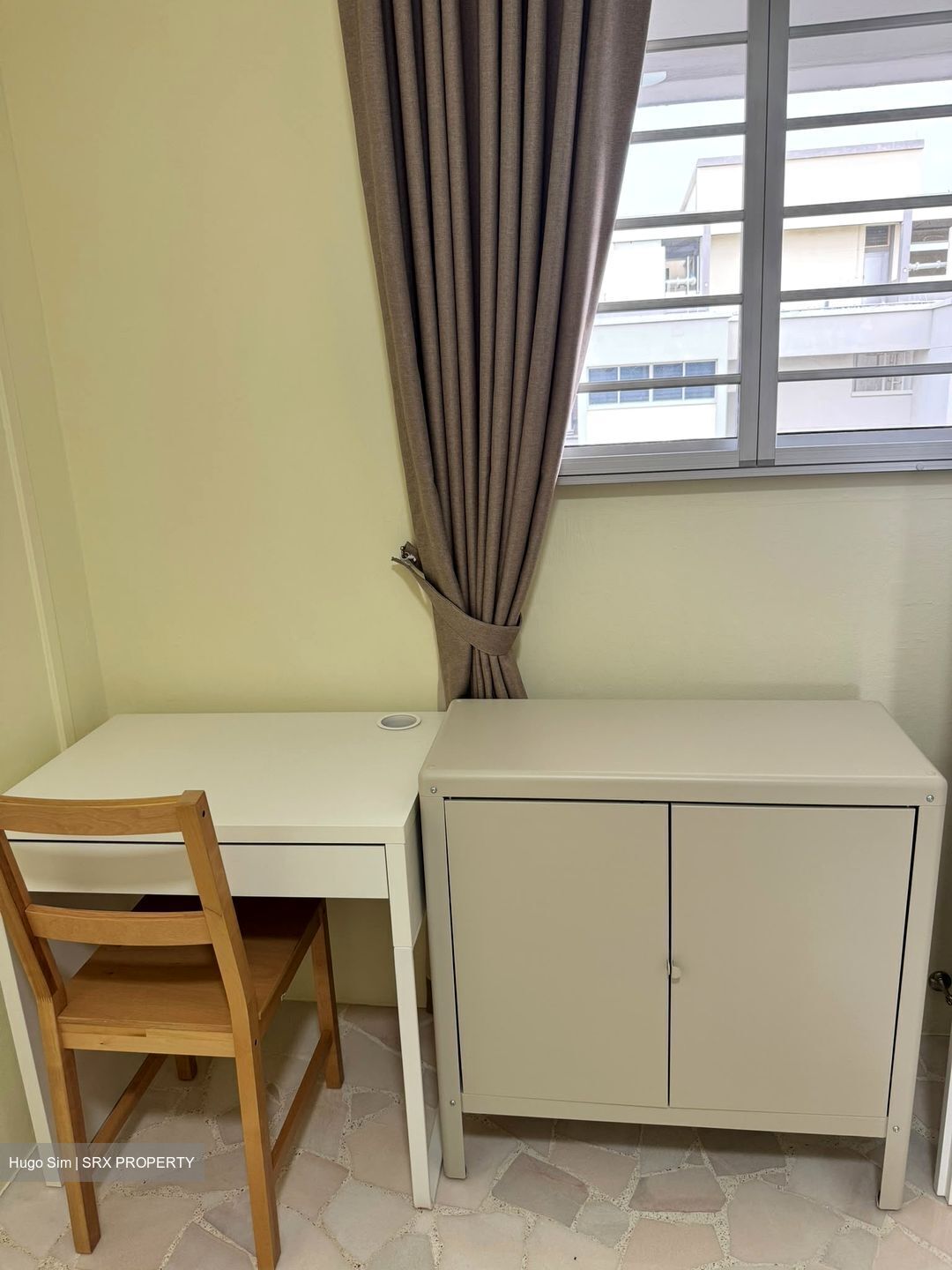 Simei Street 4 (Tampines),  #571197901